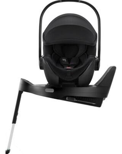 Автокресло Britax Romer Baby-Safe Pro + Vario Base 5z Britax romer