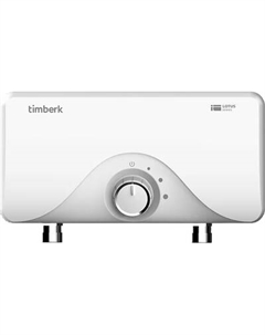 Проточный водонагреватель Timberk T-WI7-P16-SC
