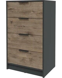 Комод Интерлиния Концепт КТ-К60