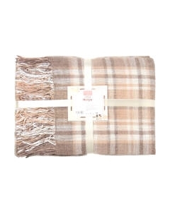 Плед Vladi Метро 140x200 3/BOON 08843