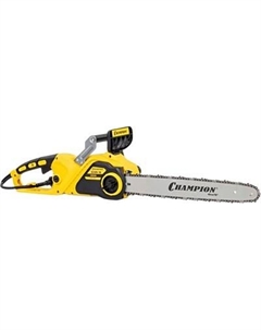 Электропила цепная Champion 3/8-1.3-62 / 624N-18