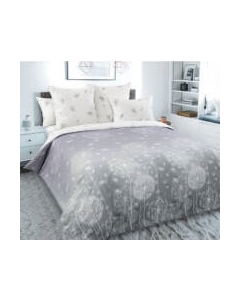 Комплект постельного белья Моё бельё Поднебесье 20723/1 1.5