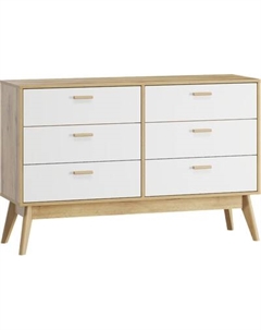 Комод ЛофтМебель Олимпик №6 / VR-00003260 Лофтмебель