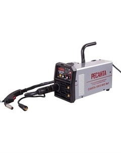 Полуавтомат сварочный Ресанта САИПА-180/5 MIG