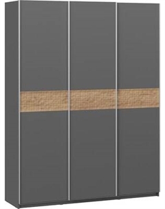 Шкаф-купе ТриЯ Оскар Скания Т2 1800 / 268686 Трия