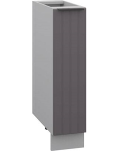 Шкаф-стол кухонный Arvento Корнелия Анта-плюс НШ20р без столешницы