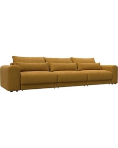 Диван Лига Диванов Лига-056 НПБ Лонг / 129144 Лига диванов