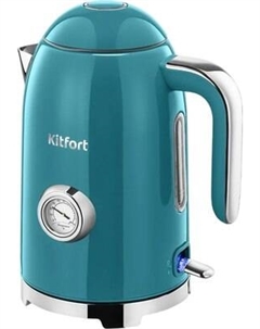 Электрочайник Kitfort КТ-6740