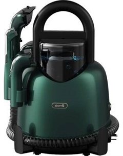 Пылесос Deerma DEM-BY700