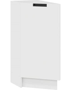 Шкаф-стол кухонный ТриЯ Гренада торцевой с одной дверью 1Н3Т Трия