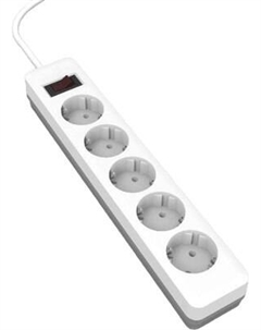 Сетевой фильтр Leek LE E1S / LE070201-0005