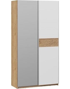Шкаф-купе ТриЯ Оскар Скания Т2 1200 / 268579 Трия