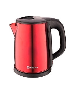 Электрочайник Sakura SA-2149BR Сакура