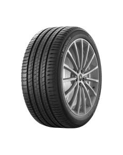Летняя шина Michelin Latitude Sport 3 Acoustic 275/45R20 110V VOL