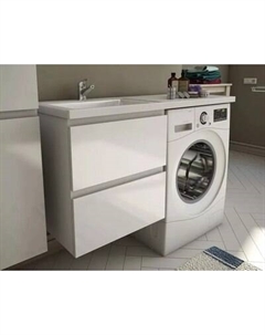 Тумба с умывальником Эстет Dallas Luxe L / ФР-00002221