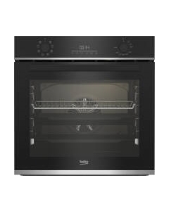 Электрический духовой шкаф Beko BBIR13300XC