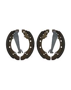 Тормозные колодки Fenox BP53039