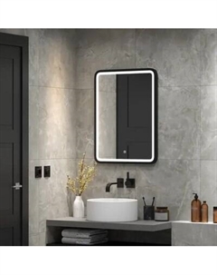 Зеркало Comforty Нобилис-60