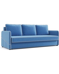 Диван Mio Tesoro Слим 3-х местный Mio tesoro