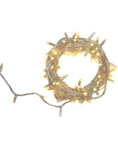 Светодиодная гирлянда Neon-Night Нить 305-186 Neon-night