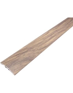 Порог Русский Профиль С дюбелем 40мм 1.8м Русский профиль