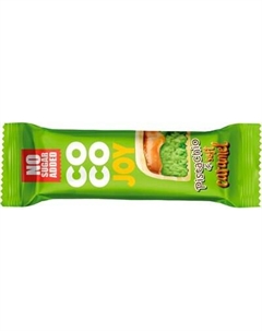 Набор протеиновых батончиков Power Pro Coco Joy / PP982548 Power pro