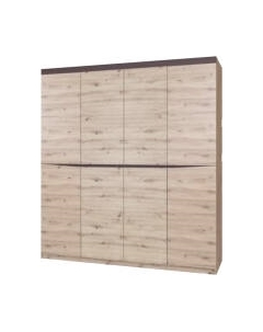 Шкаф Bravo Мебель Тиана ШР-4 Bravo мебель
