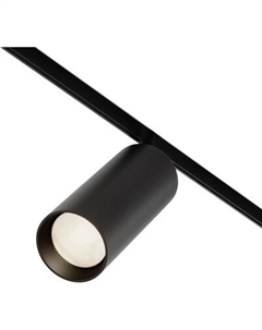 Трековый светильник Maytoni Focus Led TR032-4-20WTW-M-DSZ-B