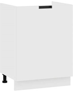 Шкаф под мойку ТриЯ Гренада с одной дверью 1Н6М Трия