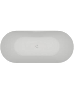 Ванна из искусственного камня Abber Stein AS9626