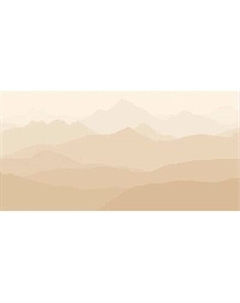 Фотообои листовые Citydecor Горные вершины 15