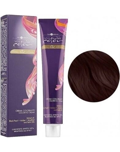 Крем-краска для волос Hair Company Inimitable Color Coloring тон 5.00 Hair company