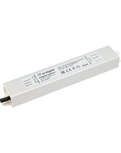 Адаптер для светодиодной ленты Arlight ARPV-24036-D 24V 1.5A 36W / 022411