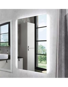 Зеркало Comforty Флокс-60