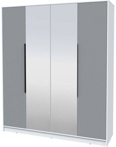 Шкаф Интерлиния Концепт КТ-Ш4з