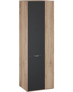 Шкаф ТриЯ Глосс 580 / СМ-319.07.006 Трия