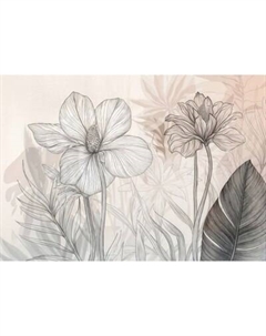 Фотообои листовые Citydecor Art Nature 22