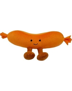 Подушка-игрушка Soffy Сосиска / 56.153