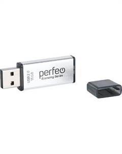 USB flash накопитель Perfeo E03 16GB / PF-E03S016ES