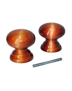 Ручка дверная Apecs Йо-орегон