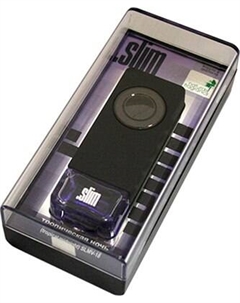 Ароматизатор автомобильный FKVJP Slim Тропическая ночь SLMV-18 Fkvjp