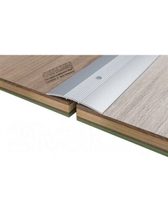 Порог Русский Профиль 38мм 1.8м Русский профиль