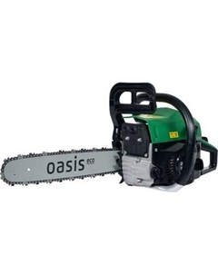 Бензопила цепная Oasis GS-5618 Eco