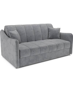 Диван Mebel-Ars аккордеон Давос НПБ 180x200 см / M2-115-51 Mebel-ars