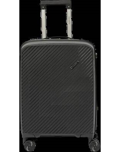 Чемодан на колесах Valigetti 344-8026/2-20BLK