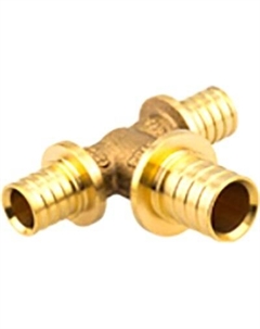 Тройник Weser Редукционный 25х20х25 / 520218