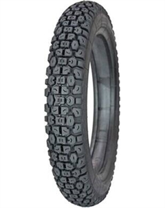 Мотошина универсальная Петрошина Л-328 3.50-16 52P