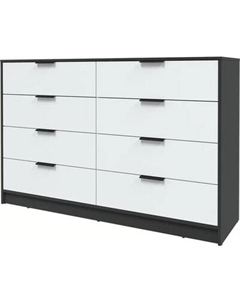 Комод Интерлиния Концепт КТ-К157