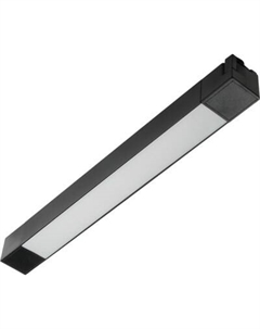 Трековый светильник MyFar Lines MT0110-16W3K-B Myfar