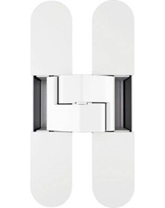 Петля дверная AGB Eclipse 3.0 E30200.02.91.640 Agb